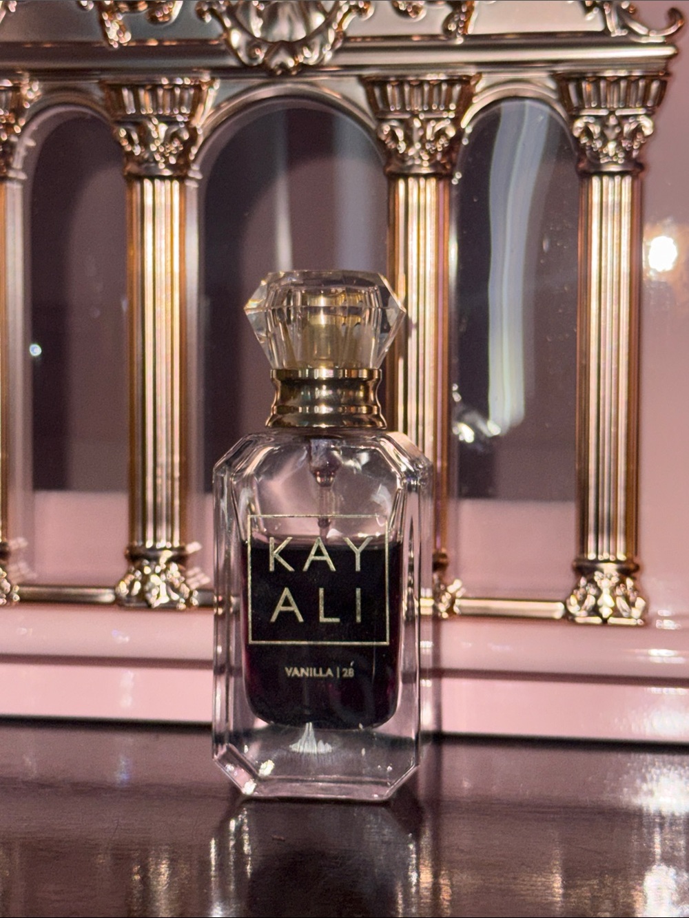 Kayali Vanilla 28 Eau de Parfum - 10ml